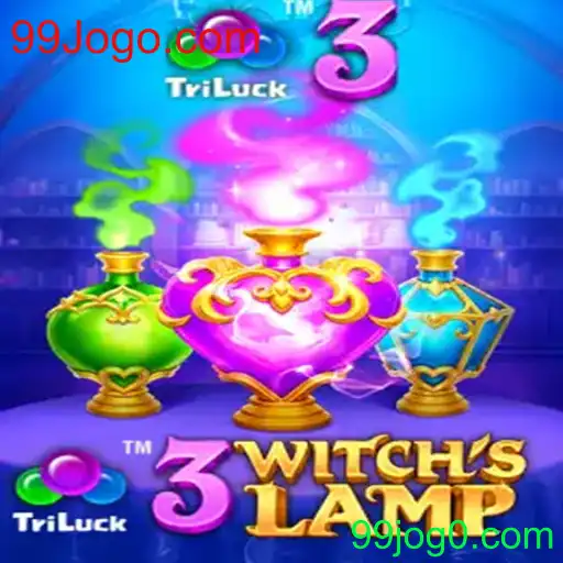 Explorando o Mundo de 3WitchsLamp: Um Jogo Envolvente