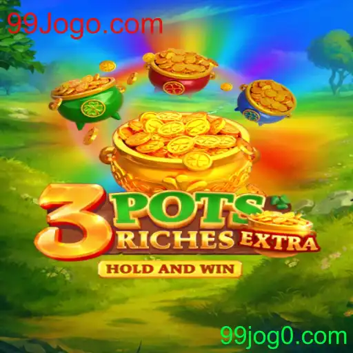 Explorando o Universo de 3potsExtra: Um Novo Fenômeno em 99Jogo.com