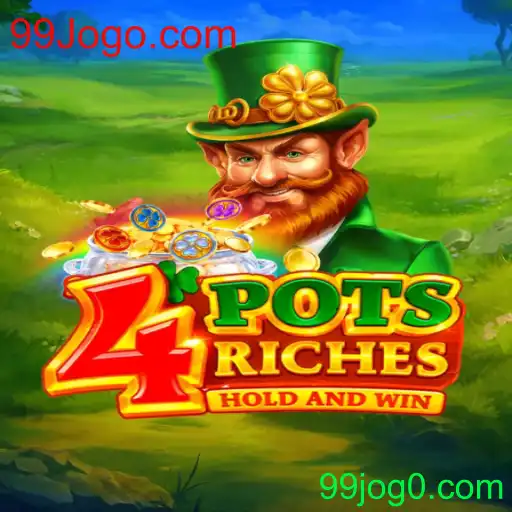 Explorando o Mundo de 4potsriches: Um Novo Jogo em 99Jogo.com