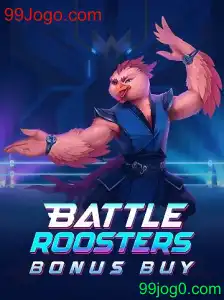 Descubra o Fascinante Mundo de BattleRoostersBonusBuy em 99Jogo.com