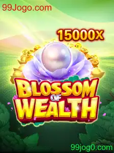 Descubra o Mundo de 'BlossomofWealth' e as Emoções do 99Jogo.com