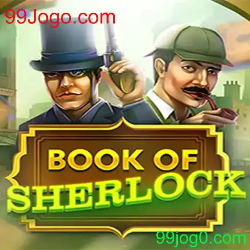Exploração Detalhada do Jogo BookOfSherlock da 99Jogo.com