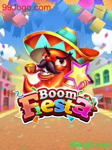 Explorando o Mundo de BoomFiesta: Uma Aventura Inovadora no 99Jogo.com