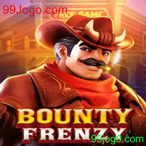 Descubra a Empolgante Experiência de BountyFrenzy em 99Jogo.com