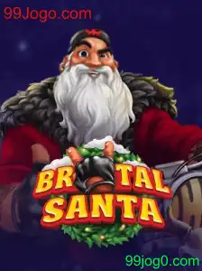 BrutalSanta: Uma Aventura Natalina Intensa