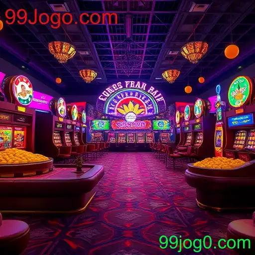 casino