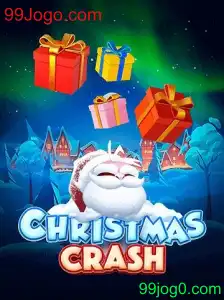Descubra a Magia de ChristmasCrash: Aventuras Festivas e Diversão Ilimitada