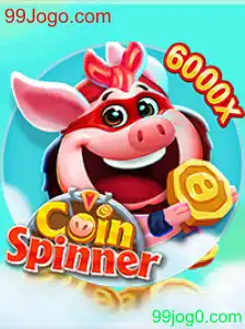 CoinSpinner: Descubra a Nova Sensação do 99Jogo.com