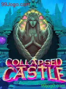 Descubra o Universo de 'CollapsedCastle' em 99Jogo.com