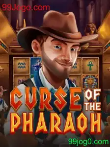 Explorando o Mundo de 'Curse of the Pharaoh': Aventura e Mistério no 99Jogo.com