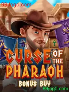 Descubra o Mundo Fascinante de CurseofthePharaohBonusBuy no 99Jogo.com