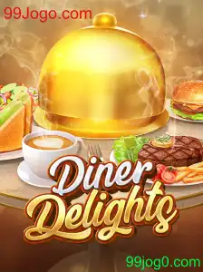 Explorando o Universo de DinerDelights: Uma Experiência Gastronômica no Mundo dos Jogos