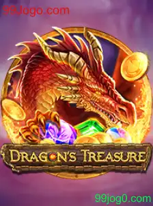 Explorando DragonsTreasure: Um Novo Fenômeno em 99Jogo.com