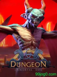 Descubra o Fascinante Mundo de 'Dungeon' no 99Jogo.com