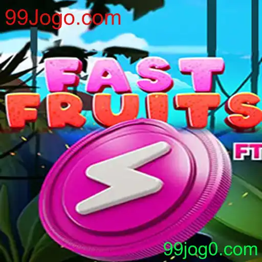 FastFruits: Um Novo Fenômeno de Jogo em 99Jogo.com
