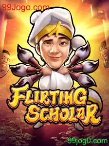 Flirting Scholar e a Experiência de 99Jogo.com: Uma Jornada Interativa