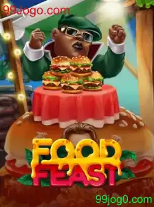Descubra as Delícias e Desafios de FoodFeast: O Novo Fenômeno dos Jogos Online