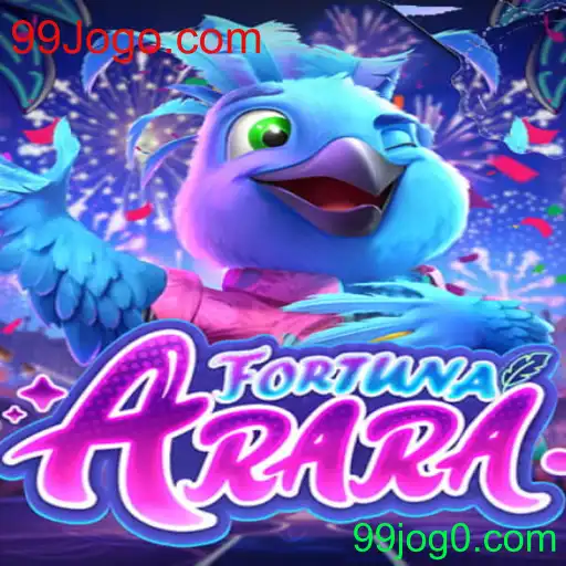 FortunaArara: O Novo Fenômeno dos Jogos Digitais