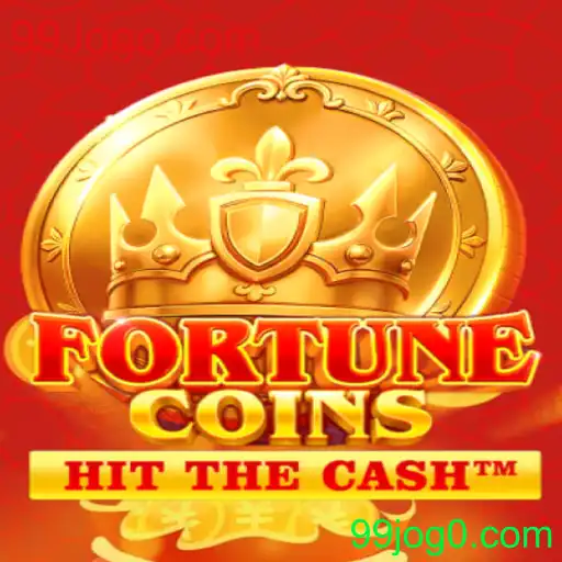 FortuneCoins: Descubra o Mundo Emocionante de 99Jogo.com