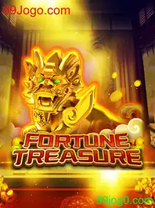 Descubra o Encanto do Jogo FortuneTreasure no 99Jogo.com