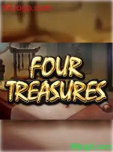 Explorando o Universo de FourTreasures: O Novo Fenômeno de 99Jogo.com
