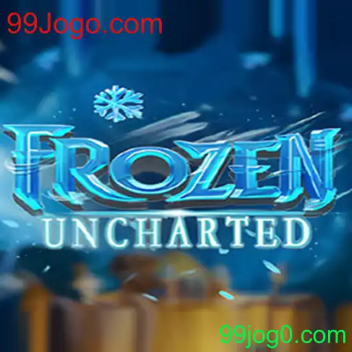 FrozenUncharted: Aventura e Estratégia em Um Mundo Congelante