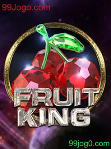 Explorando o Mundo de FruitKing: Um Jogo Fascinante Disponível em 99Jogo.com