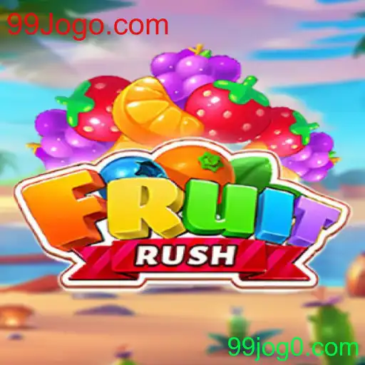 Descubra o Mundo de FruitRush: O Novo Sucesso em 99Jogo.com