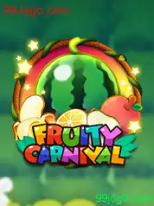 FruityCarnival: Uma Viagem Colorida Pelo Mundo dos Jogos de Fruta