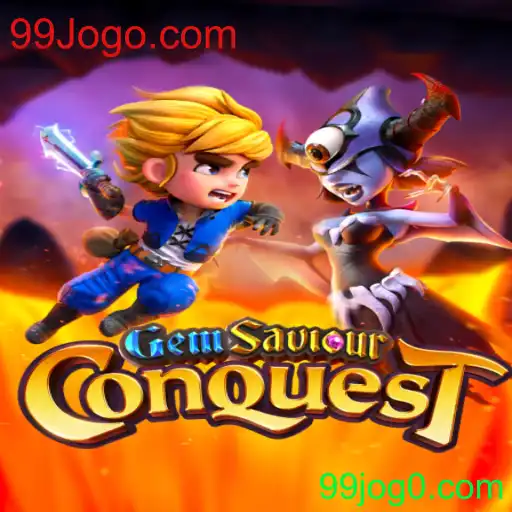 Decifrando GemSaviourConquest: O Jogo Que Está Revolucionando 99Jogo.com
