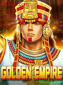 Descubra o Fascinante Universo de GoldenEmpire: Um Guia Completo para Iniciantes