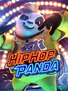 Descubra o Fascinante Mundo de HipHopPanda no 99Jogo.com