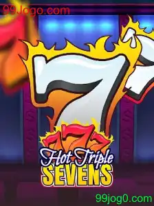 Descubra HotTripleSevens: O Jogo de Azar que Conquista o 99Jogo.com