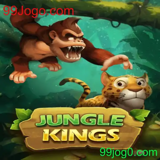 Explorando o Universo de JungleKings: Entre na Aventura Selvagem