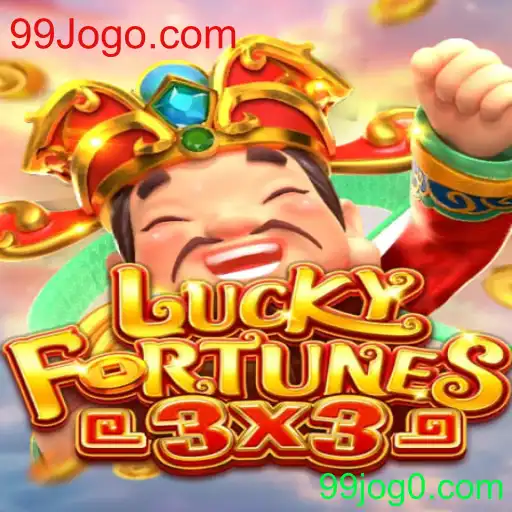 Descubra o Jogo LUCKYFORTUNES3x3 e Suas Regras Empolgantes