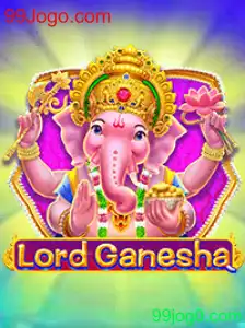 Descubra o Mundo de LordGanesha no 99Jogo.com