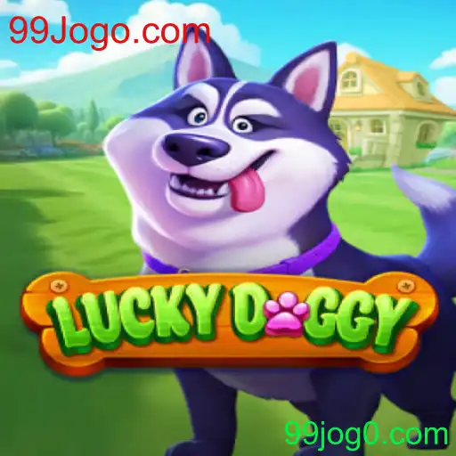 Descubra o Fascinante Mundo do LuckyDoggy no 99Jogo.com