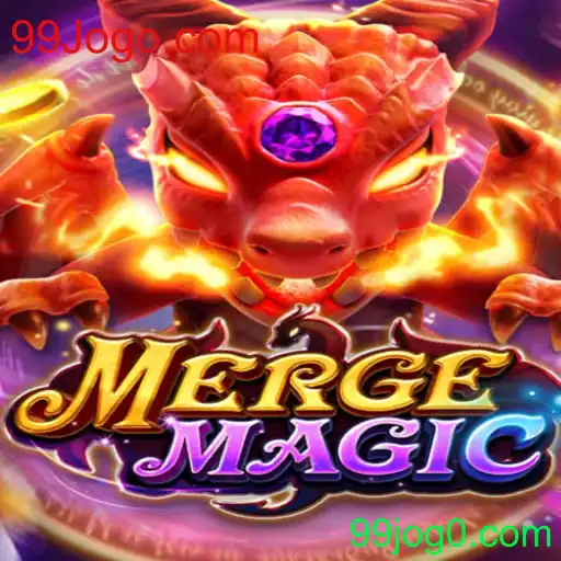 MERGEMAGIC: Descubra a Fascinante Jornada de Combinações