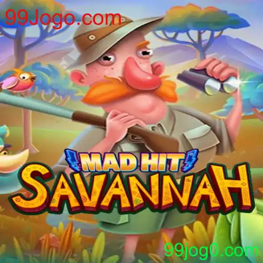 Explorando o Mundo de MadHitSavannah: Uma Aventura Interativa