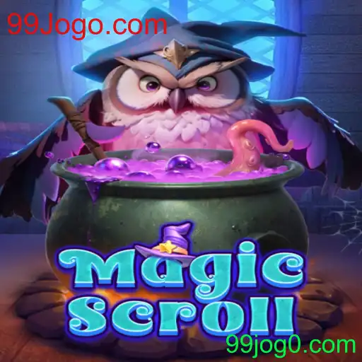 MagicScroll: Uma Nova Sensação no Mundo dos Jogos