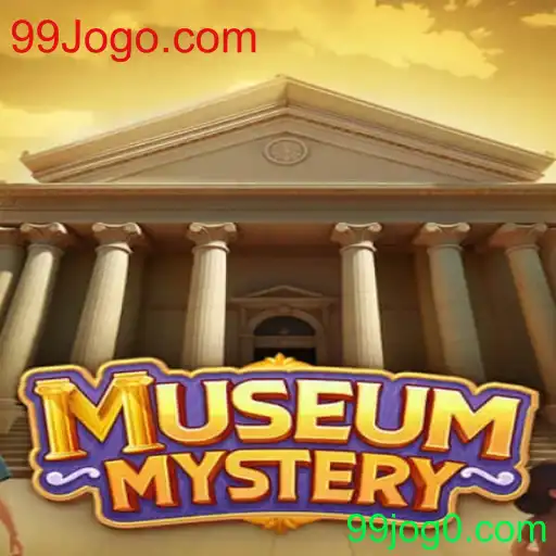 MuseumMystery: A Aventura de Mistério em Museus