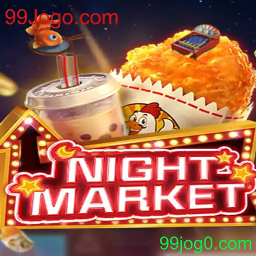 Explorando o Universo de NIGHTMARKET: Um Jogo Atraente no 99Jogo.com