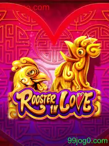 Descubra o Mundo Empolgante de RoosterInLove