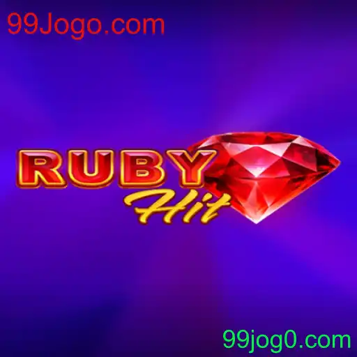 Descubra RubyHit: O Novo Sensação dos Jogos em 99Jogo.com