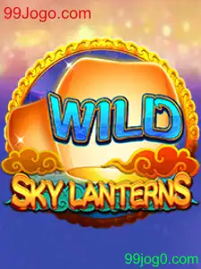 Descubra SkyLanterns: O Encantador Jogo Disponível em 99Jogo.com