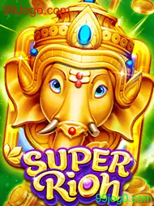 Descubra SuperRich: O Novo Fenômeno do 99Jogo.com
