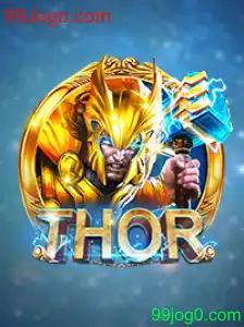 Descubra o Fascinante Jogo 'THOR' em 99Jogo.com