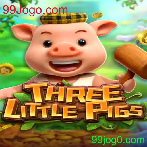 THREELITTLEPIGS: O Fascinante Mundo do Novo Jogo de Estratégia