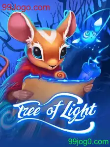 Descubra o Mundo Encantado de TreeofLight em 99Jogo.com