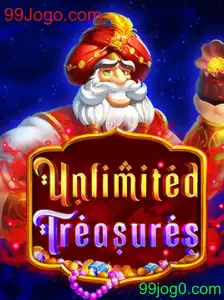 UnlimitedTreasures: Descubra A Nova Sensação do 99Jogo.com